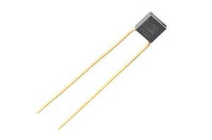 Multilayer Ceramic Capacitors withstand high temperatures.