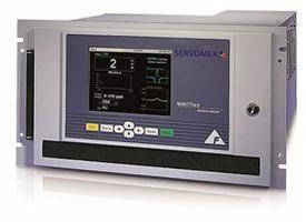 Trace Moisture Analyzer can be used in specialty gas blending.