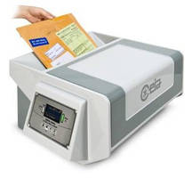 CEIA USA Showcases New EMIS-MAIL Detector for Letter and Parcel Inspection