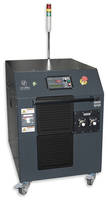 Induction Heating Machines have completely air-cooled design.