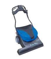 Perfect Sweeper for Most Floor Types