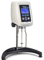 Digital Viscometer offers continuous sensing.