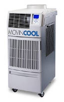 Portable Heat Pump combines heating and cooling.