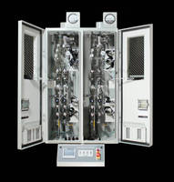 SEMI-GAS® Systems Introduces MGE-XS(TM) to Mini Gas Enclosure Line