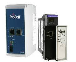 Server Module and Gateway foster efficient communications.