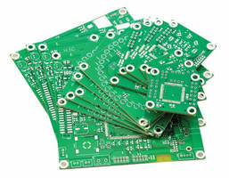 Transonics QUICK TURN PCB Service Delivers in as Little as 8 Days