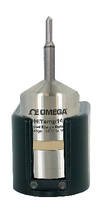 Autoclave Temperature Logger measures up to 500°F.