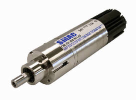 Electric Cylinders with Controller can replace pneumatics.