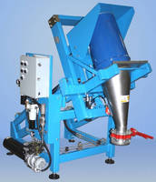 Drum Discharging System is built for safety and efficiency.