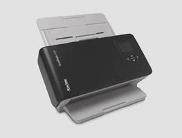 Kodak Alaris Announces New Solutions to Make Web-based and Thin Client Scanning Quick and Easy