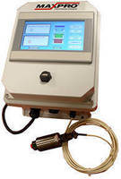 High Pressure Datalogger facilitates hydrostatic test reports.