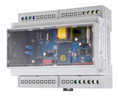 Static Grounding Relay helps control ignition risk.