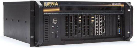 R&M Uses Xena Test Equipment to Validate 'Zero Packet Loss' at 40G Ethernet over Extended Distances