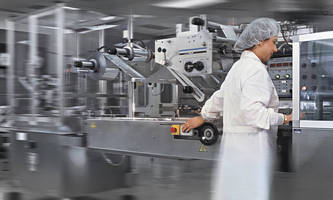 Bosch Rexroth to Exhibit Newest Drive and Control Packaging Technology at PACK EXPO 2014