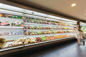 Retail Display Cabinets Made Better with Lantek