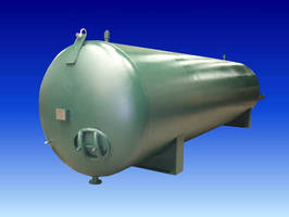 Ross Hydropneumatic Tanks and Pressure Vessels