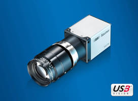VisiLine Cameras with USB 3.0 Interface