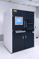 Nanoimprint Lithography Process aids photonic device production.