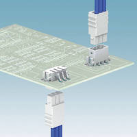 LED Design Components suit space-critical applications.