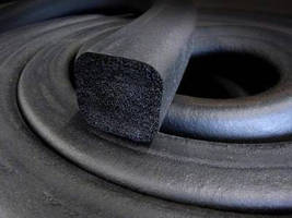 Pad Seal improves vacuum lift performance.