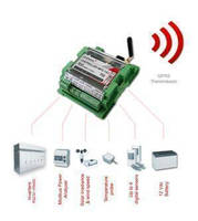 Advanticsys M2M Monitoring Solutions Empower Kliux Energies Self-consumption Installations