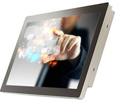 Multi-Touch Panel PC exceeds in HMI applications.