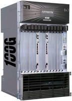 Open-Standard Server offers up to 4 Tbps aggregate bandwidth.