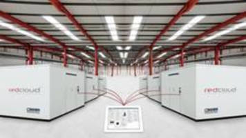 Cannon T4 Modular Data Centers Exclusively Power Red Cloud's Australia Expansion