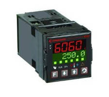 Temperature and Process Controller features 2 PID sets.