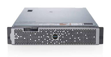 Processing Appliance supports high density voice and video.