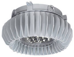 Explosionproof LED Luminaire withstands harsh environments.