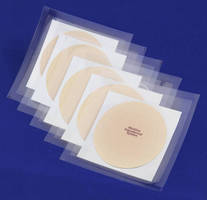 Clear Flexible Film acts as barrier to oxygen, moisture.