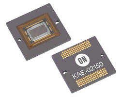 CCD Image Sensor are optimized for low-light imaging.