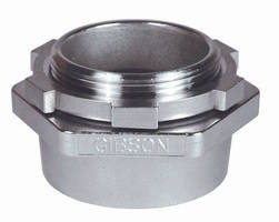 Gibson Stainless Now Offering 2-1/2