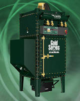 Fume/Dust Collector increases metal cutting application safety.