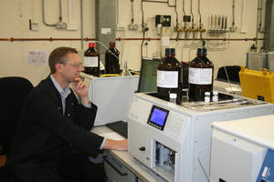 Perfecting Printing Ink Performance Malvern Analytical Systems Deliver Essential Data to Domino