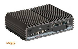 Fanless and Ventless IPCs offer diverse I/O options.