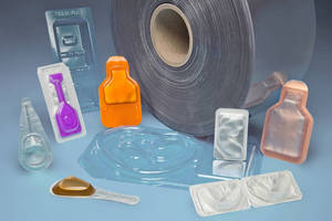 Barrier Films suit thermoformable, heat-sealable packaging.