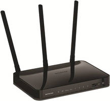NETGEAR JR6150 WiFi Router Offers the Best Value with Enhanced Features
