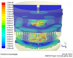 SysFera and ROMEO Simplify Large-scale CFD Simulations for Industrial Users, Making Results Available from the Desktop