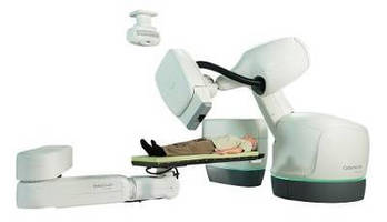 First CyberKnife® Full-Body Radiosurgery System in Manhattan Now Treating Patients