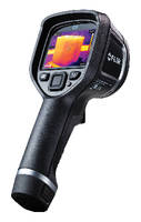 Compact Infrared Cameras provide 2% accuracy.