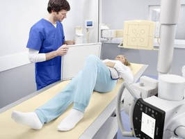 Diagnostic X-Ray Systems meet healthcare providers' needs.