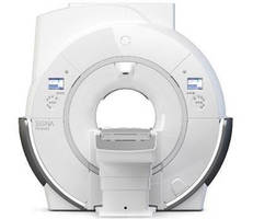 Low-Noise MRI System captures 6 contrasts in one scan.