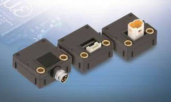 Magneto-Inductive Displacement Sensors can be configured to needs.