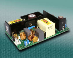 Medical Grade Power Supplies feature BF-rated outputs.
