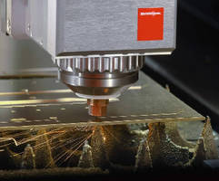 Online Service optimizes laser cutting.