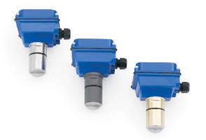 Electromagnetic Flow Meters contain no moving parts.