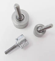 Triangle Manufacturing Prototyping New Ball Stud Swivel Mounts