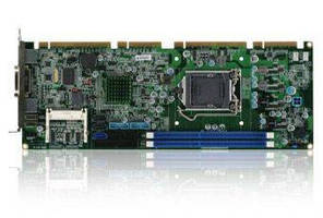 Full-Size Board leverages Intel-® 4th Generation processor.